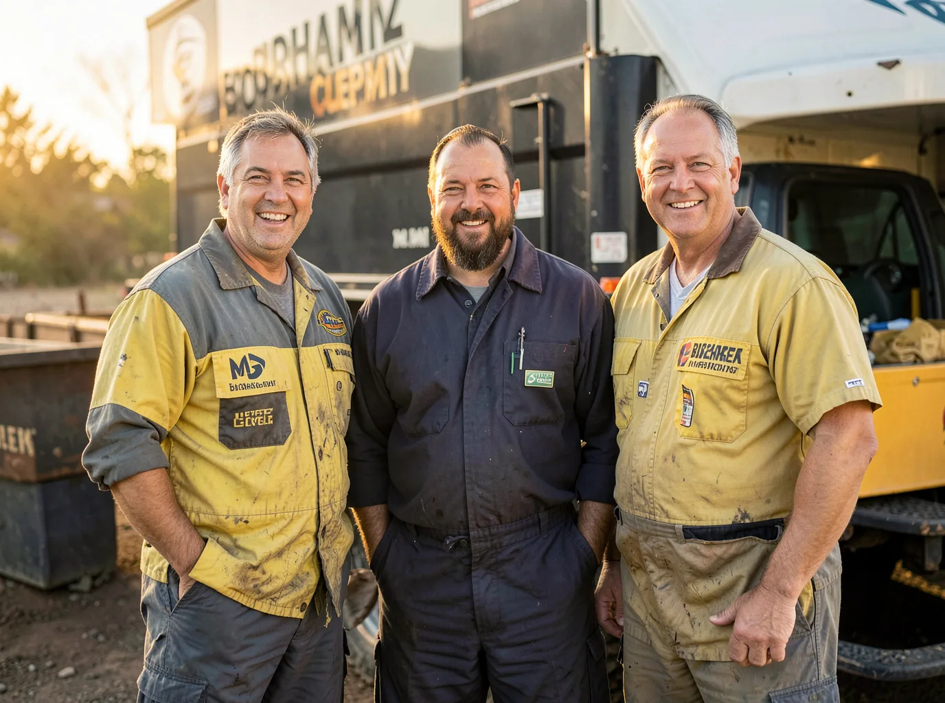 Sewage Cleanup company in Godwin, NC