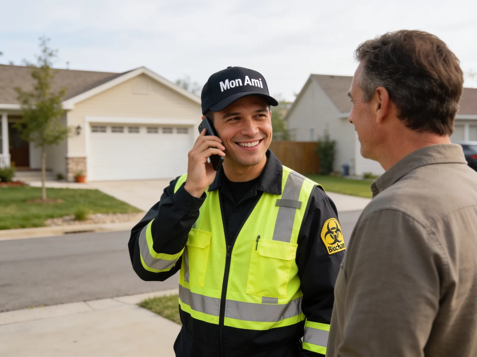 Sewage Cleanup Godwin, NC FAQs